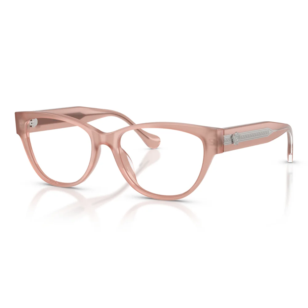 Versace 0VE3389U Gọng Kính Mắt Mèo – Tem Chính Hãng Luxottica