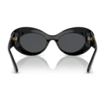 Versace 0VE4456U Kính Mát Oval