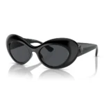 Versace 0VE4456U Kính Mát Oval