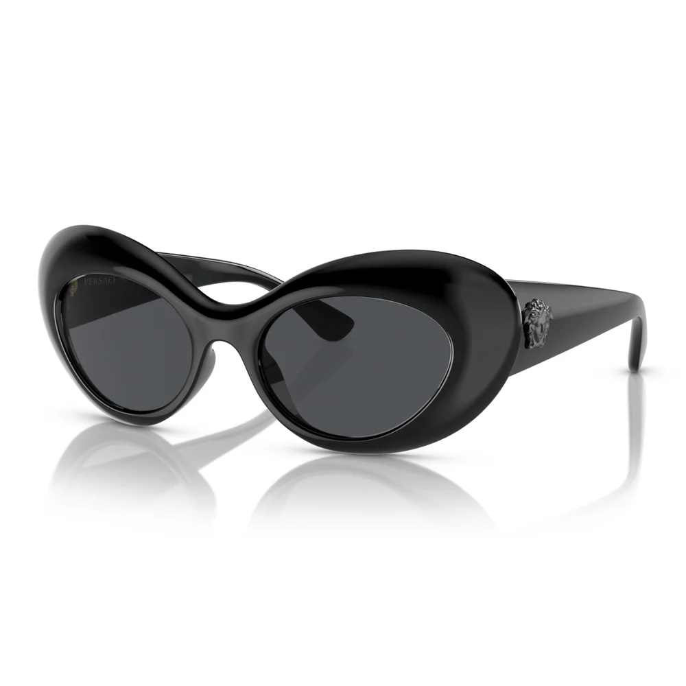 Versace 0VE4456U Kính Mát Oval