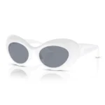 Versace 0VE4456U Kính Mát Oval