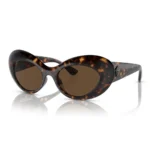 Versace 0VE4456U Kính Mát Oval