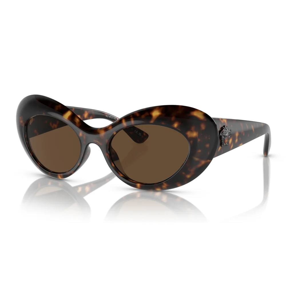 Versace 0VE4456U Kính Mát Oval