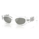 Versace 0VE4480U Kính Mát Mắt Mèo – Tem Chính Hãng Luxottica