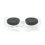 Versace 0VE4480U Kính Mát Mắt Mèo – Tem Chính Hãng Luxottica