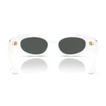 Versace 0VE4480U Kính Mát Mắt Mèo – Tem Chính Hãng Luxottica