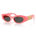 Versace 0VE4480U Kính Mát Mắt Mèo – Tem Chính Hãng Luxottica