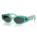 Versace 0VE4480U Kính Mát Mắt Mèo – Tem Chính Hãng Luxottica