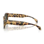 Versace 0VE4495D Kính Mát Oval – Tem Chính Hãng Luxottica