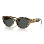 Versace 0VE4495D Kính Mát Oval – Tem Chính Hãng Luxottica
