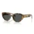 777/87 Brown/yellow havana