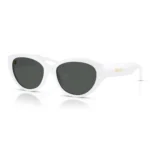 Versace 0VE4495D Kính Mát Oval – Tem Chính Hãng Luxottica