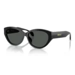 Versace 0VE4495D Kính Mát Oval – Tem Chính Hãng Luxottica
