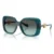 55402A Transparent blue