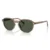 318773 Transparent green