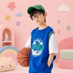 Gọng Kính Trẻ Em Exfash Kids Playfit EF422039 - Tem Chính Hãng 101