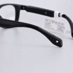 Gọng Kính Thể Thao Có Dây Zogami Y9101 – Chính Hãng