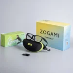 Gọng Kính Thể Thao Có Dây Zogami Y9104 - Chính Hãng