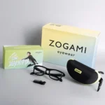 Gọng Kính Thể Thao Có Dây Zogami Y9104 - Chính Hãng