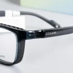Gọng Kính Thể Thao Có Dây Zogami Y9104 - Chính Hãng