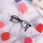 Gọng Kính Trẻ Em Exfash Kids Playfit EF305811 – Tem Chính Hãng