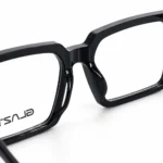 Gọng Kính Vuông Glazt 530