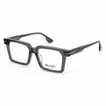 Gọng Kính Vuông Glazt 530