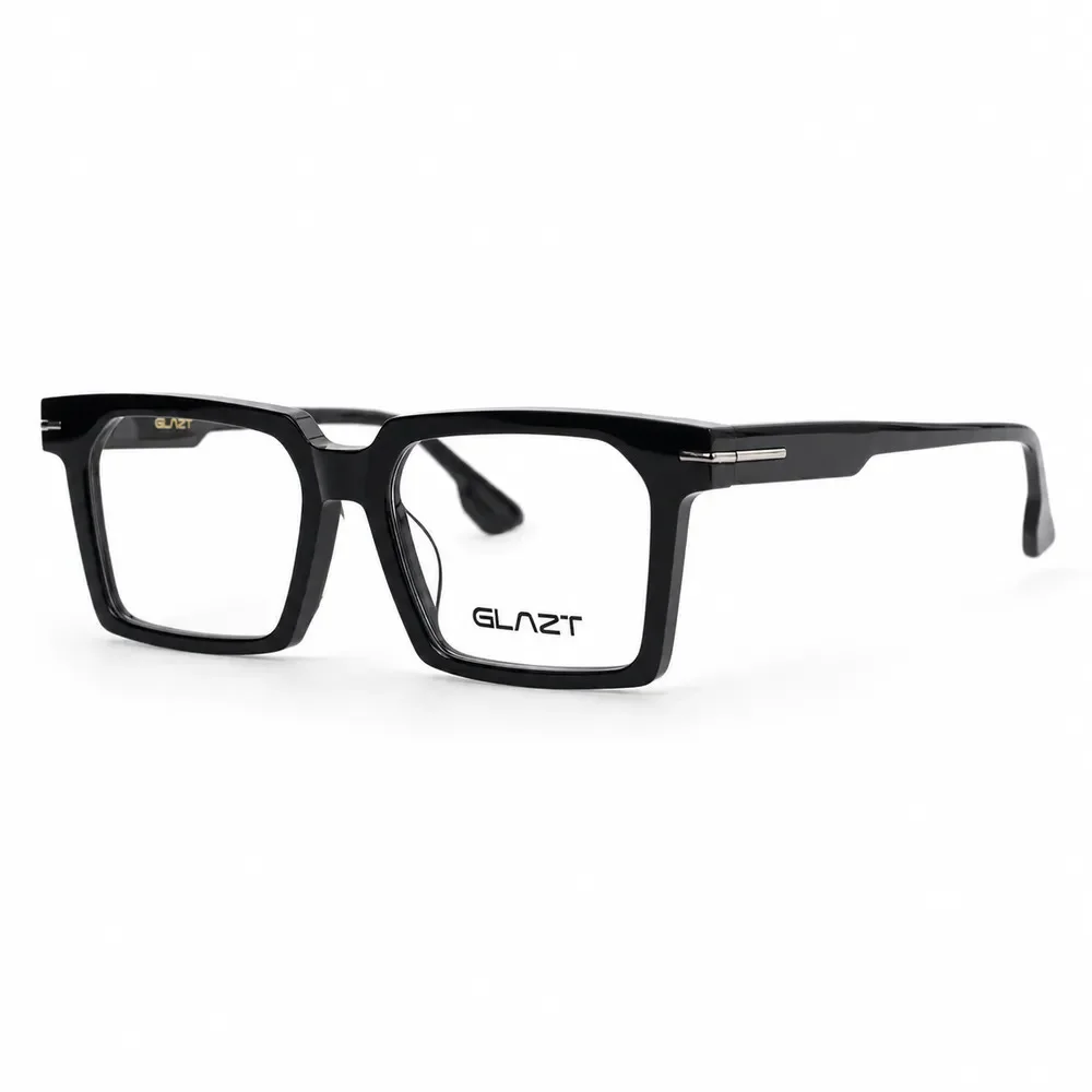 Gọng Kính Vuông Glazt 530