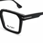 Gọng Kính Vuông Glazt 530