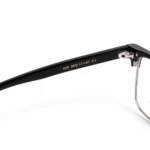 Gọng Kính Nửa Khung Glazt 535