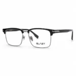 Gọng Kính Nửa Khung Glazt 535