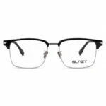 Gọng Kính Nửa Khung Glazt 535