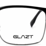 Gọng Kính Nửa Khung Glazt 535