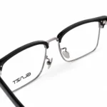 Gọng Kính Nửa Khung Glazt 535