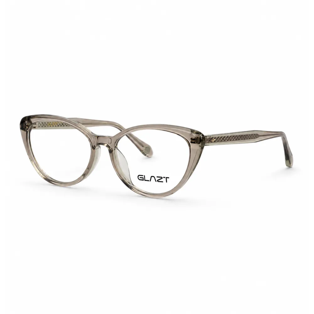 Gọng Kính Mắt Mèo Glazt JMM86RX