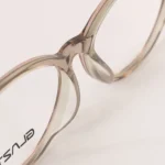 Gọng Kính Mắt Mèo Glazt JMM86RX
