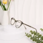 Gọng Kính Mắt Mèo Glazt JMM86RX