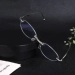 Kính Không Gọng Maison Margiela gm MM217