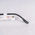 Kính Không Gọng MontBlanc MB0185O – Tem Chính Hãng Vina Optic, Made In Italy, Full Box