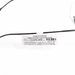 Kính Không Gọng MontBlanc MB0241O – Tem Chính Hãng Vina Optic, Made In Japan, Full Box
