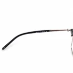 Gọng Kính Nửa Khung MontBlanc MB0243O – Tem Chính Hãng Vina Optic, Made In Japan, Full Box