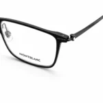 Gọng Kính MontBlanc MB0285OA – Tem Chính Hãng Vina Optic, Made In Italy, Full Box