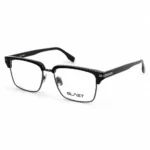 Gọng Kính Nửa Khung Glazt 518 - Ảnh 12