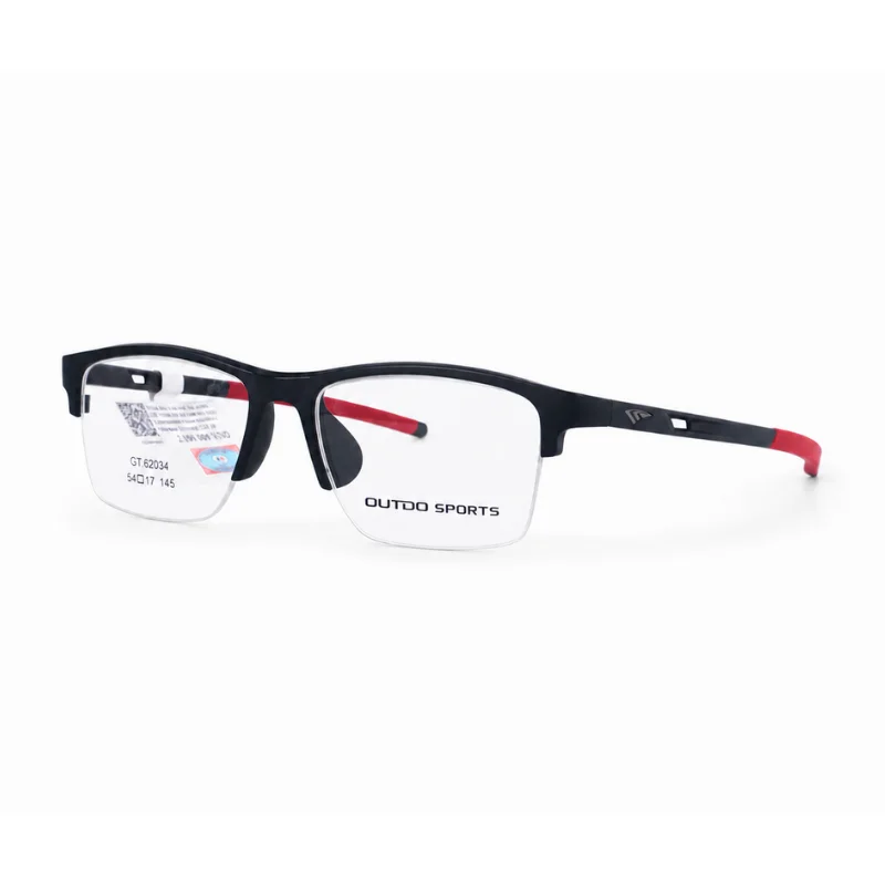 Gọng Kính Outdo Sports GT62034 – Tem Chính Hãng 101