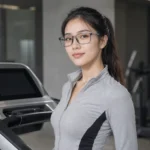 Gọng Kính Outdo Sports GT62052 – Tem Chính Hãng 101