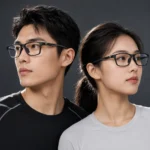 Gọng Kính Outdo Sports GT62053 – Tem Chính Hãng 101