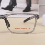 Gọng Kính Thể Thao Cao Cấp Outdo Sports Eyewear GT62056 Chính Hãng