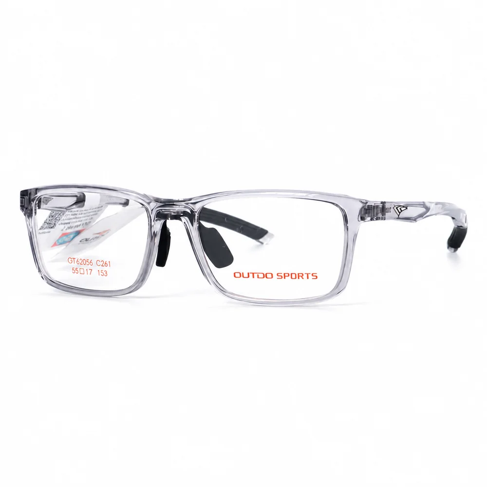 Gọng Kính Thể Thao Cao Cấp Outdo Sports Eyewear GT62056 Chính Hãng