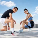 Gọng Kính Outdo Sports GT62074 - Tem Chính Hãng 101