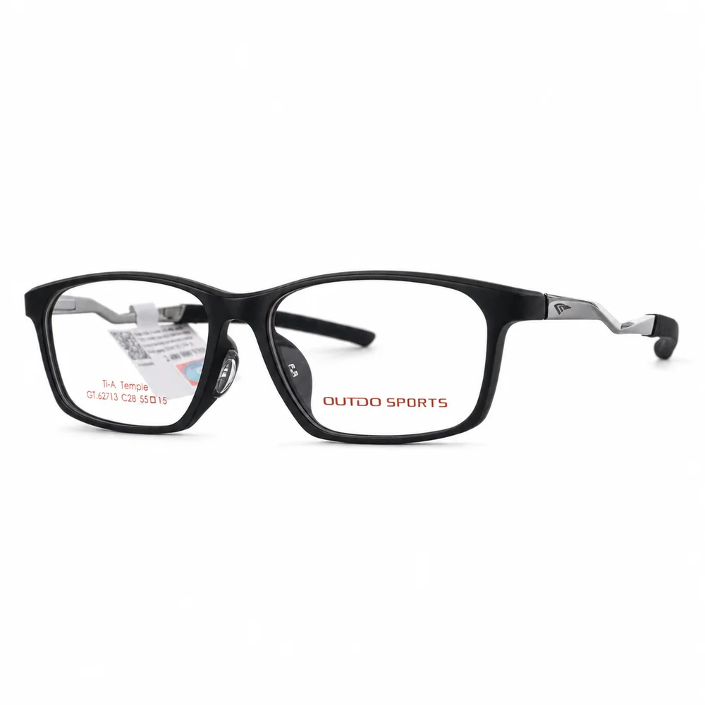 Gọng Kính Outdo Sports GT62713 - Tem Chính Hãng 101